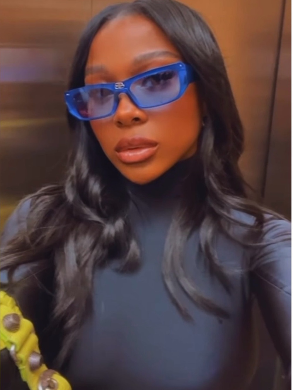 Balenciaga Sunglasses